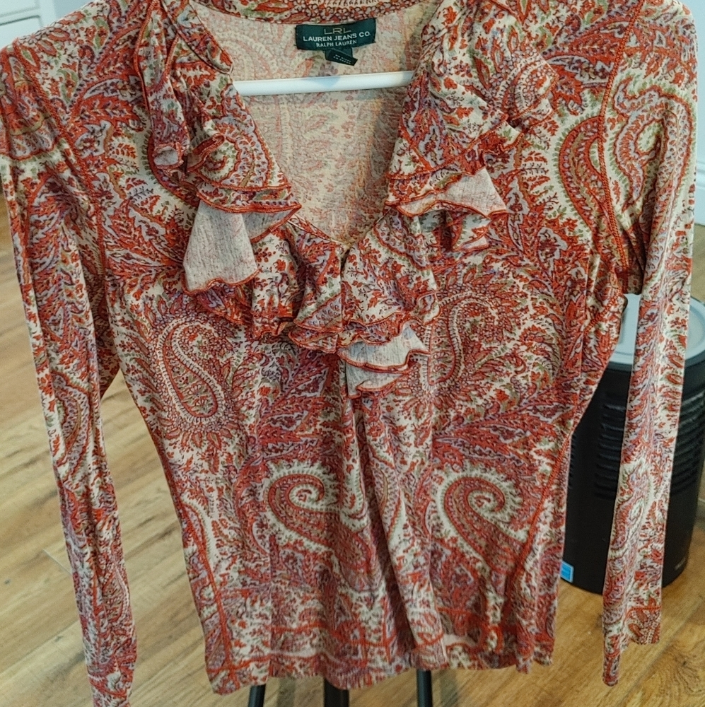Blouse
